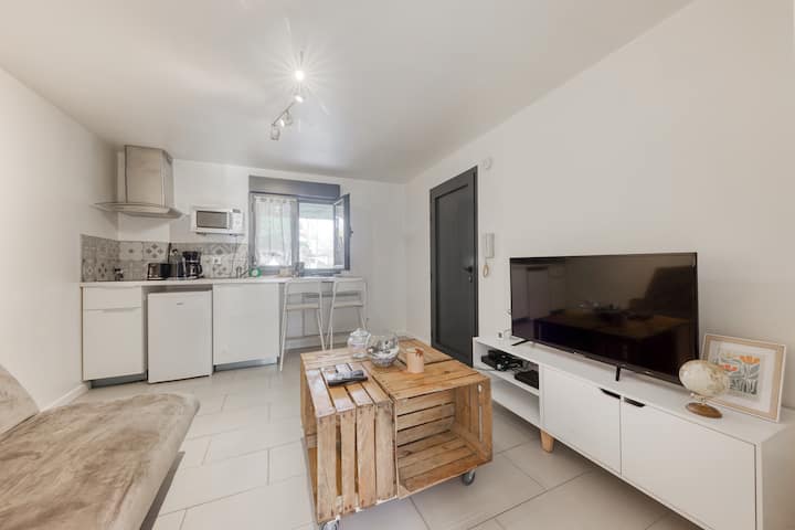 Appartement creteil résidentiel - Créteil