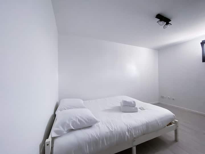 Studio creteil quartier résidentiel - Créteil
